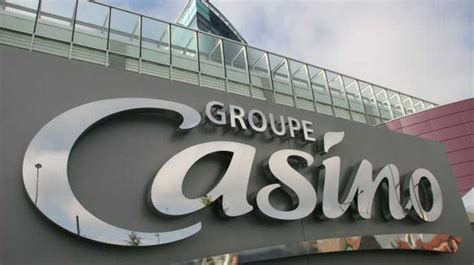 Groupe Casino Pologne