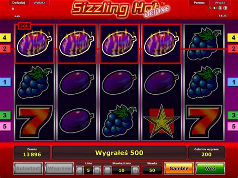 Gry Casino Online Za Darmo