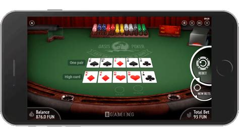 Gry Java Poker Na Telefon