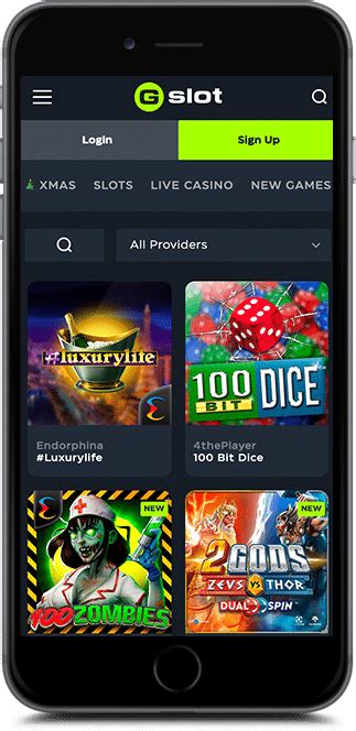 Gslot Casino Panama