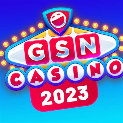 Gsn Aplicativo Casino