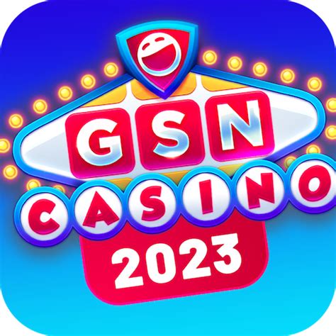 Gsn Casino App Store