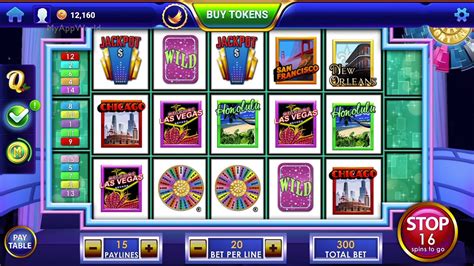Gsn Casino Slot Machine