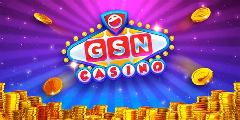 Gsn Casino Slots Livres