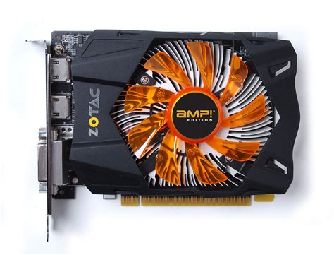 Gtx 650 Ti Fenda Unica