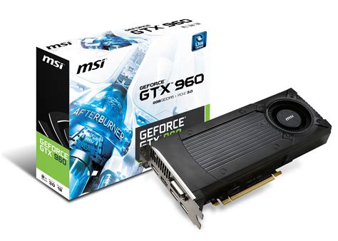 Gtx 960 Slots