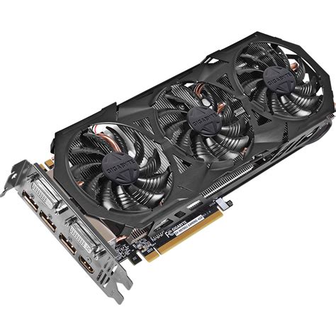 Gtx 970 Triplo De Fenda