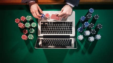 Guadagnare Col Poker Online