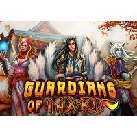 Guardians Of Inari Slot - Play Online