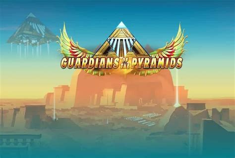 Guardians Of The Pyramids Betfair