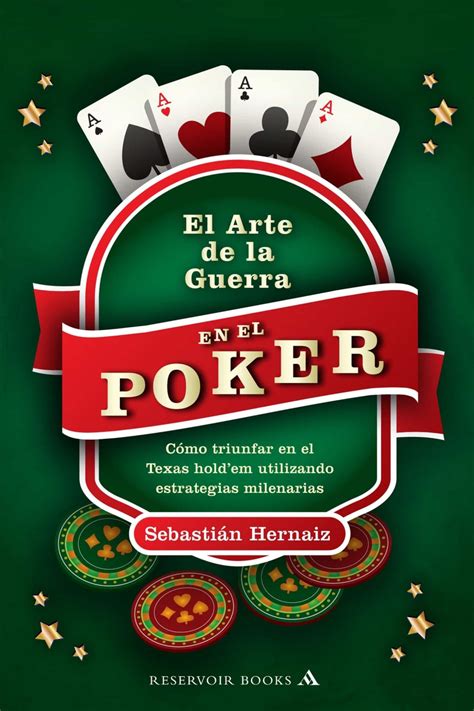 Guerra De Poker