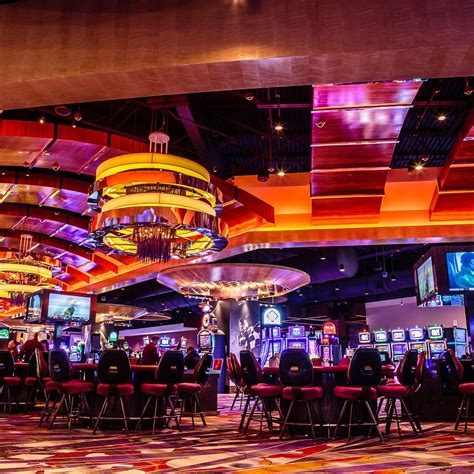 Guerreiro Sioux City Casino