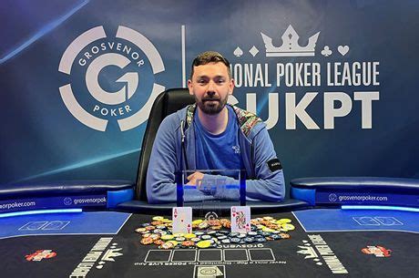 Gukpt Poker 2024