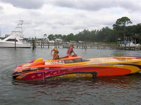 Gulf Shores Kiwanis Poker Run