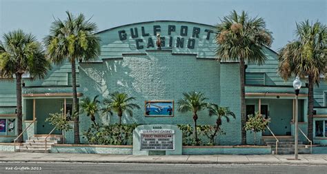 Gulfport Casino St Petersburg Fl