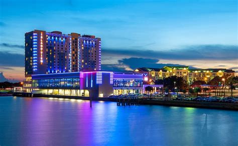 Gulfport Mississippi Casino Resorts