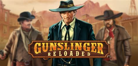 Gunslinger Reloaded 1xbet