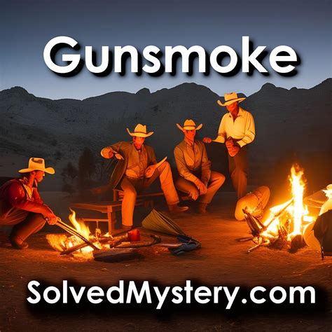 Gunsmoke Parimatch