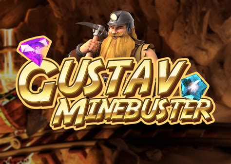 Gustav Minebuster Betano