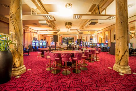 Gv Casino Luzern 2024
