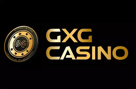 Gxgbet Casino Brazil