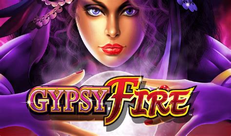 Gypsy Fire 1xbet