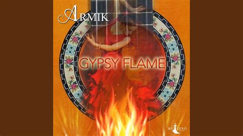 Gypsy Fire Brabet