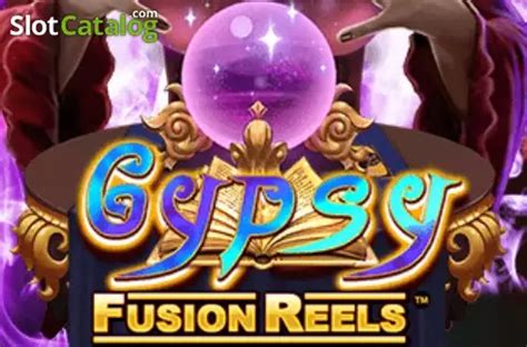 Gypsy Fusion Reels Betsul