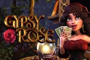 Gypsy Rose 888 Casino