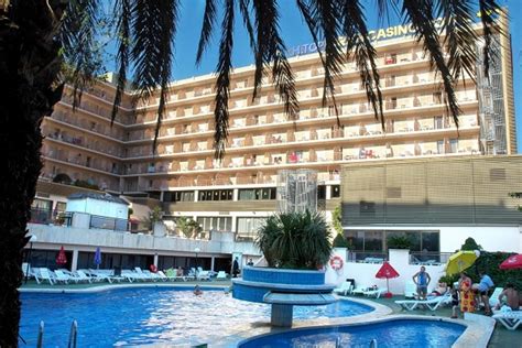 H Top Gran Casino Royal Costa Brava Comentarios