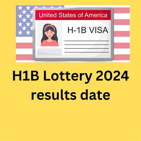 H1b Slots 2024