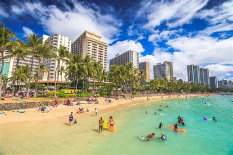 Ha Os Casinos Em Honolulu Havai