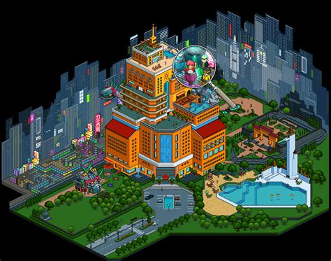 Habbo Casino 2024