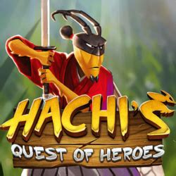 Hachi S Quest Of Heroes Betfair