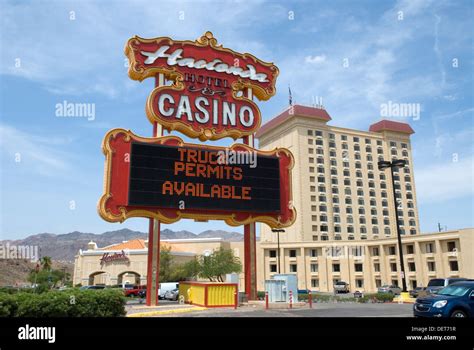 Hacienda Casino Boulder City Nevada