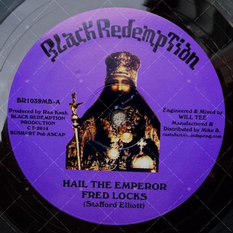 Hail The Emperor Brabet