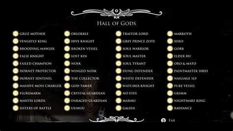 Hall Of Gods Brabet