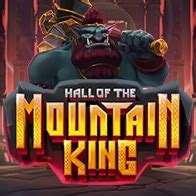 Hall Of The Mountain King Betsson