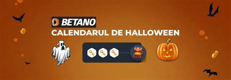 Halloween 4 Betano