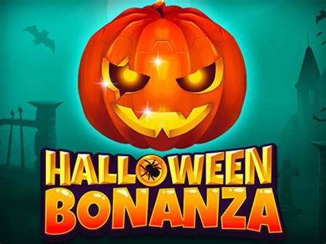 Halloween Bonanza Bodog