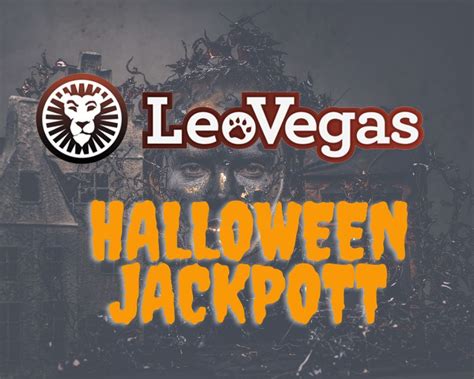 Halloween Circus Leovegas