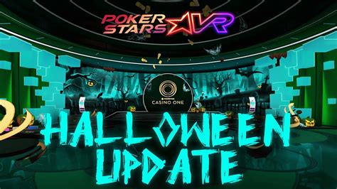 Halloween Crystals Pokerstars