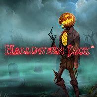 Halloween Jack Betsson