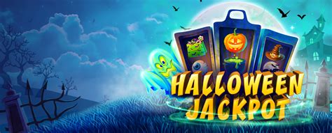 Halloween Jackpot Brabet