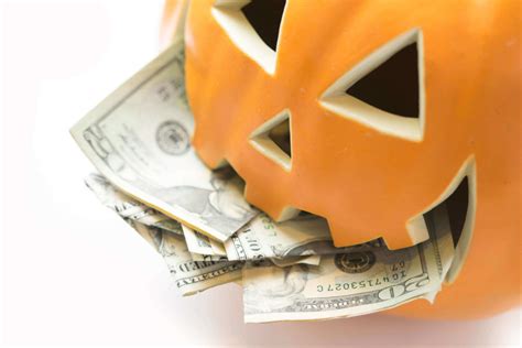 Halloween Money Review 2024