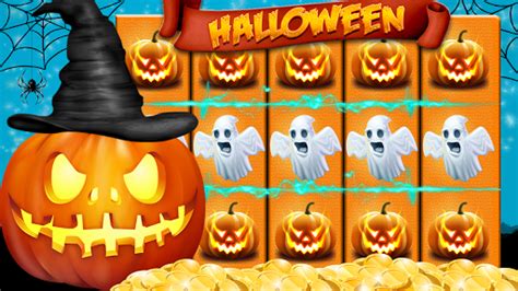 Halloween Slot Apk Download