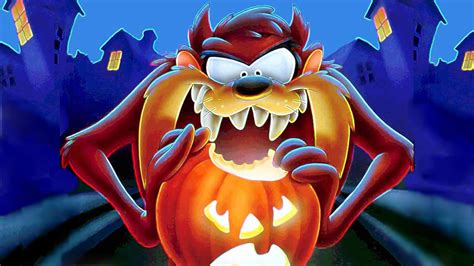 Halloween Toons Sportingbet