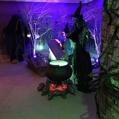 Halloween Witch Party Review 2024