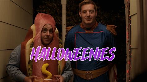 Halloweenies Sportingbet