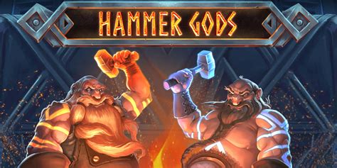 Hammer Gods Bodog